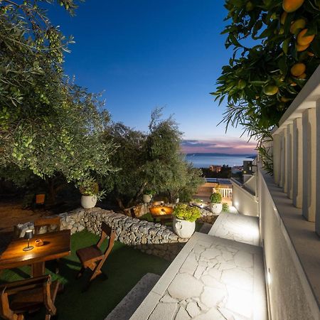 Villa Hills Makarska Zewnętrze zdjęcie