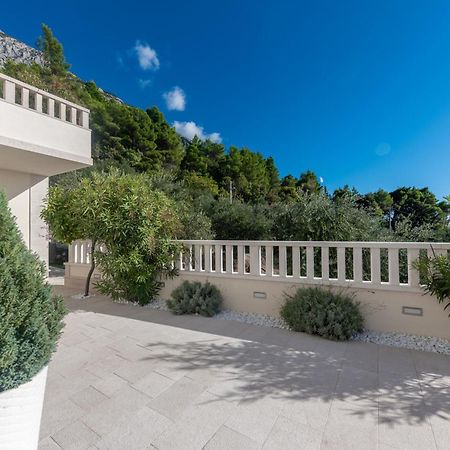 Villa Hills Makarska Zewnętrze zdjęcie