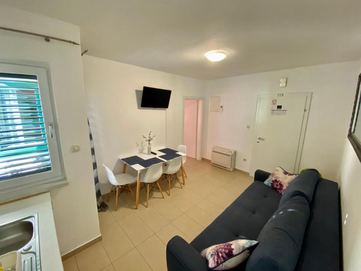Villa Hills Makarska Zewnętrze zdjęcie