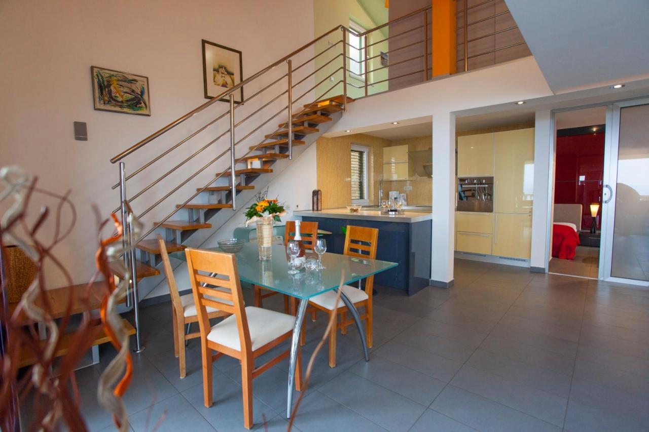 Villa Hills Makarska Zewnętrze zdjęcie