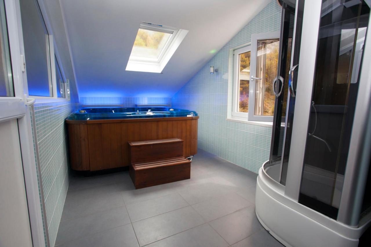 Villa Hills Makarska Zewnętrze zdjęcie