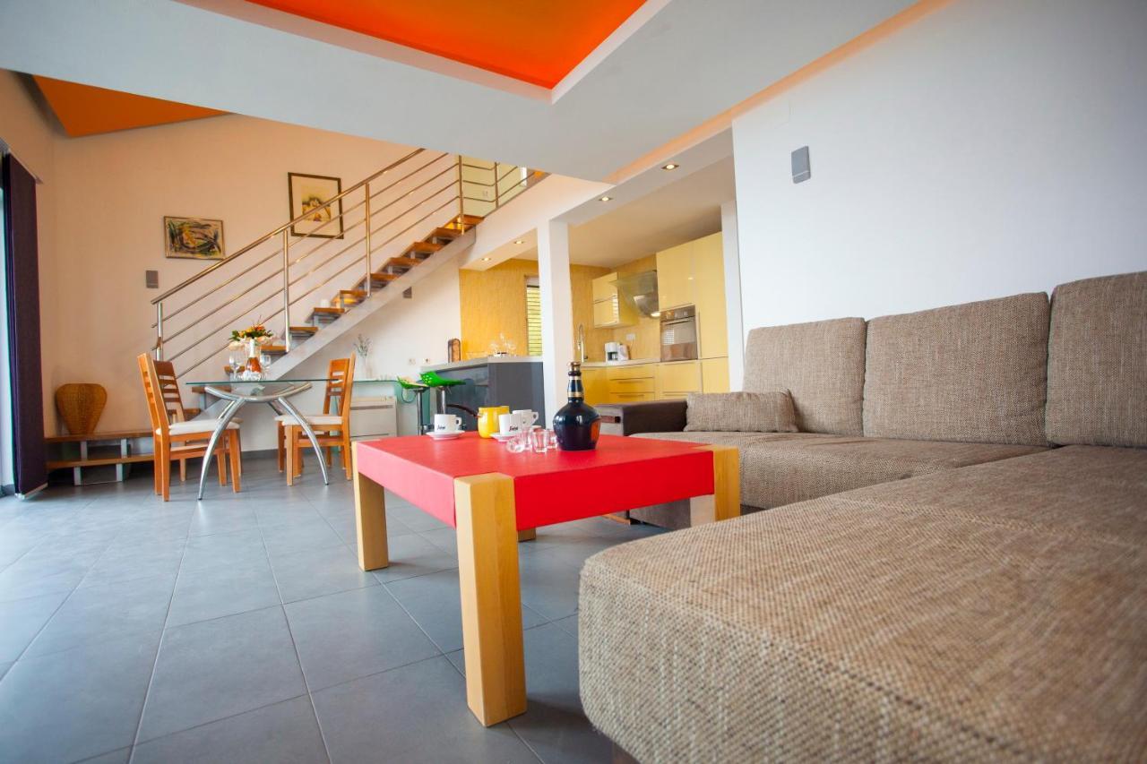 Villa Hills Makarska Zewnętrze zdjęcie