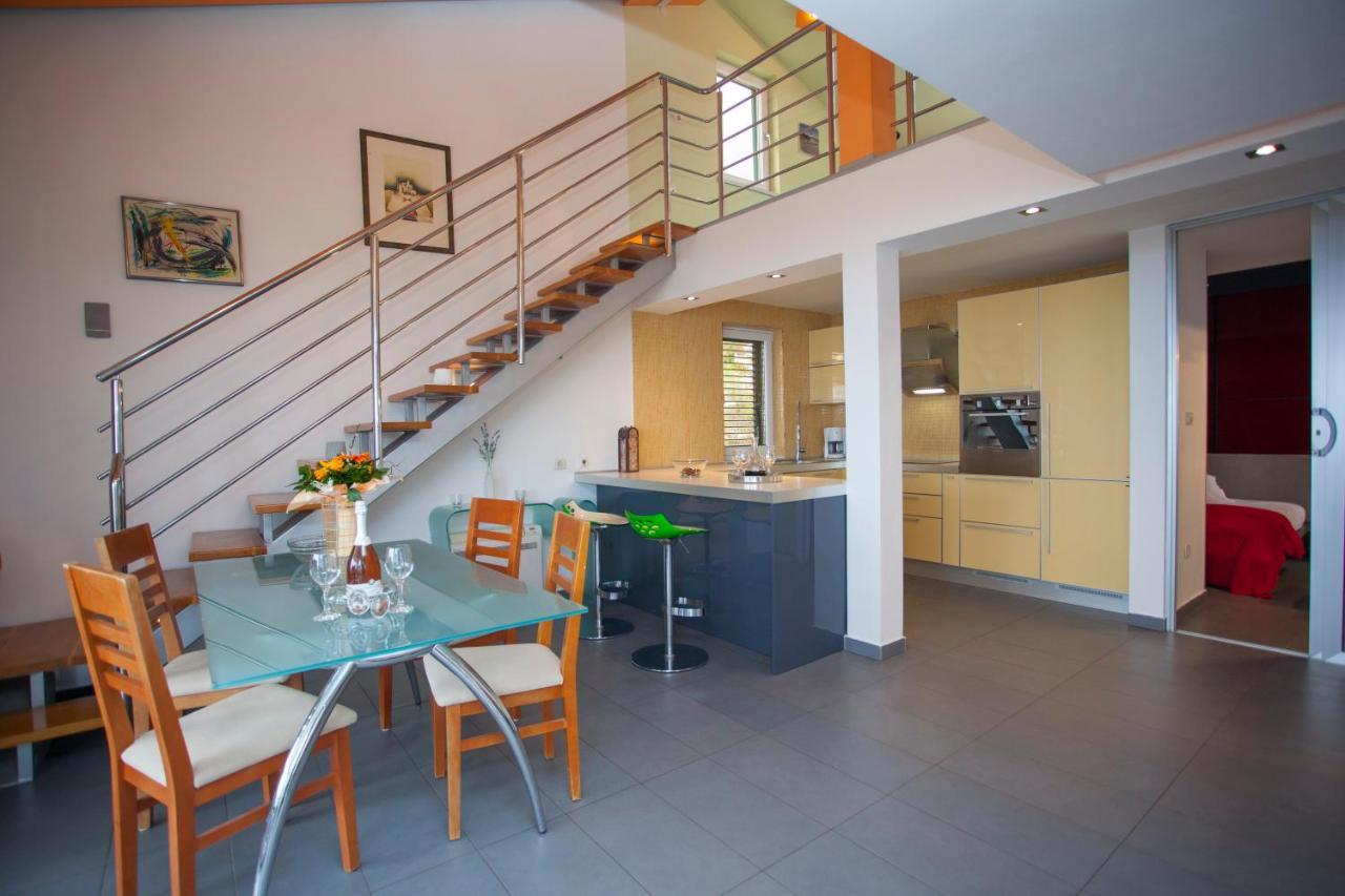 Villa Hills Makarska Zewnętrze zdjęcie