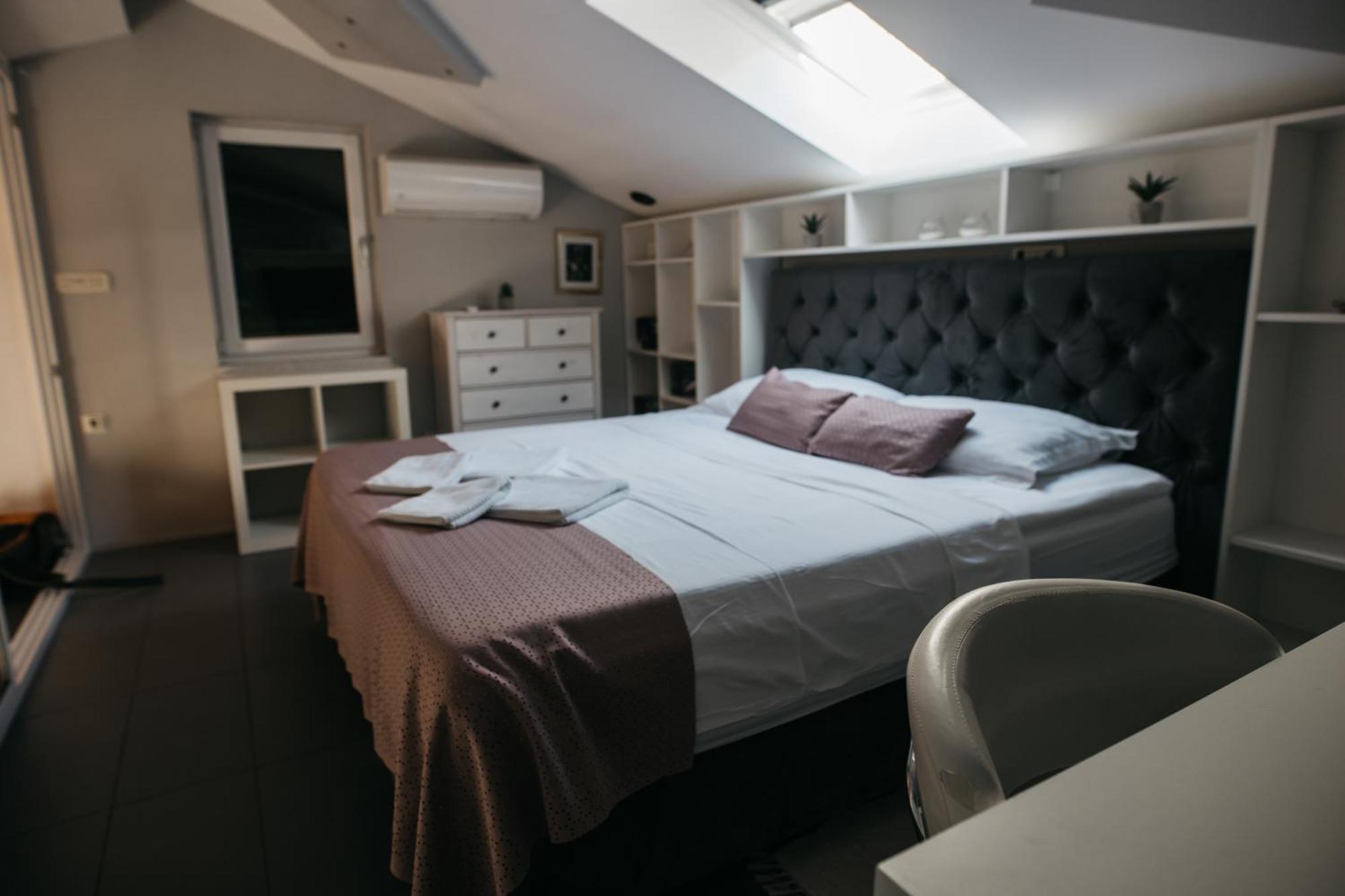 Villa Hills Makarska Zewnętrze zdjęcie