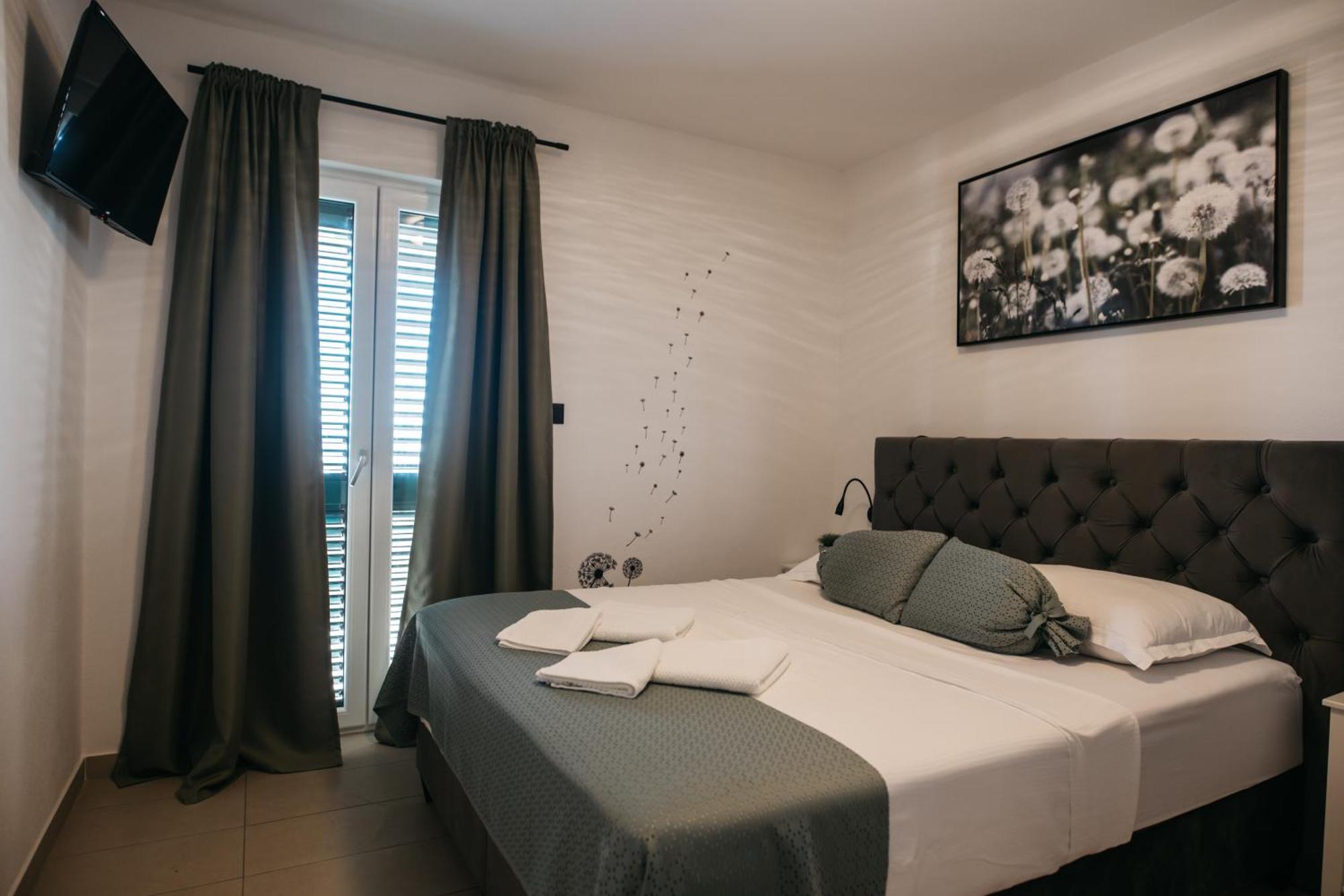 Villa Hills Makarska Zewnętrze zdjęcie