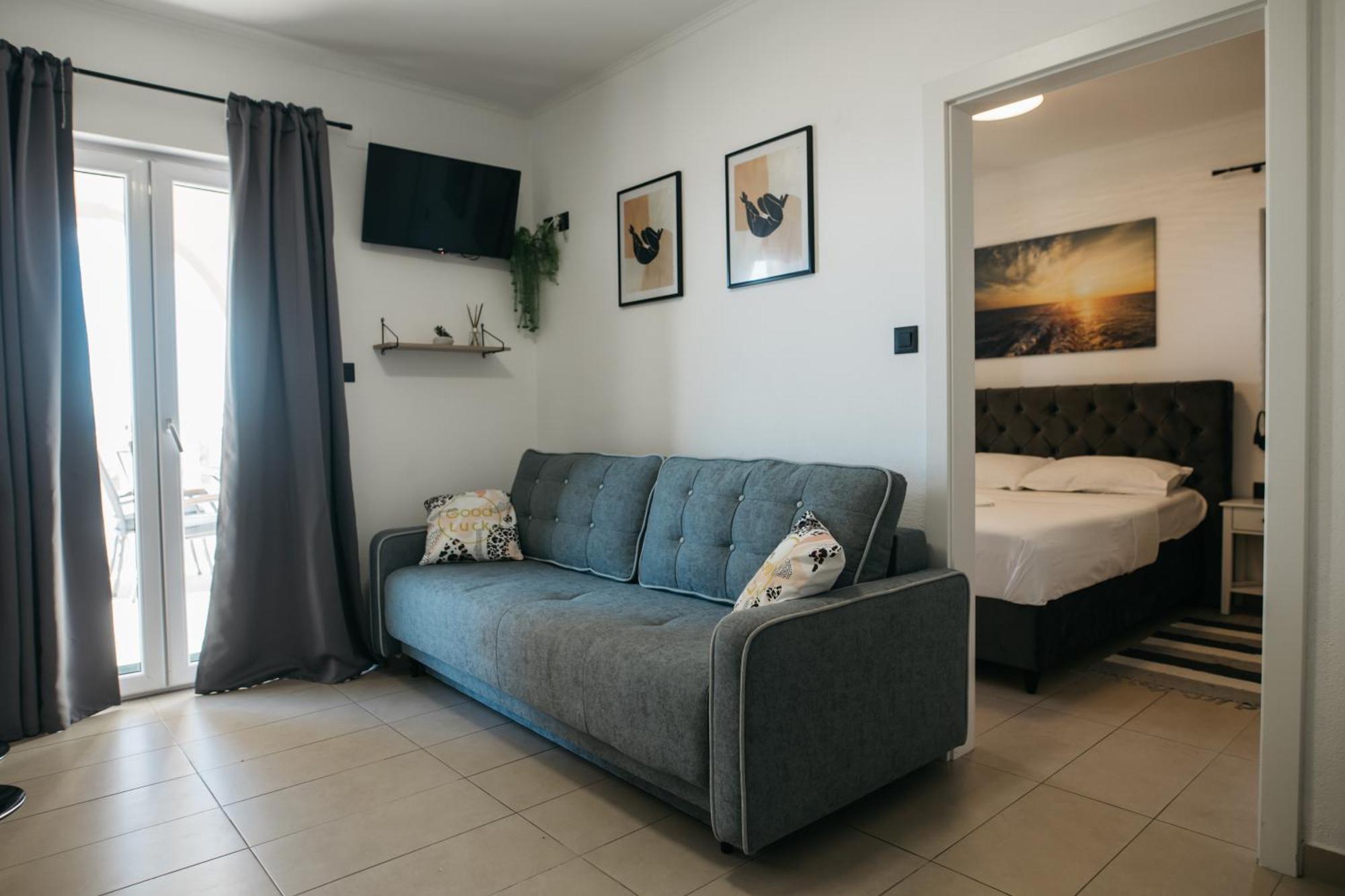 Villa Hills Makarska Zewnętrze zdjęcie
