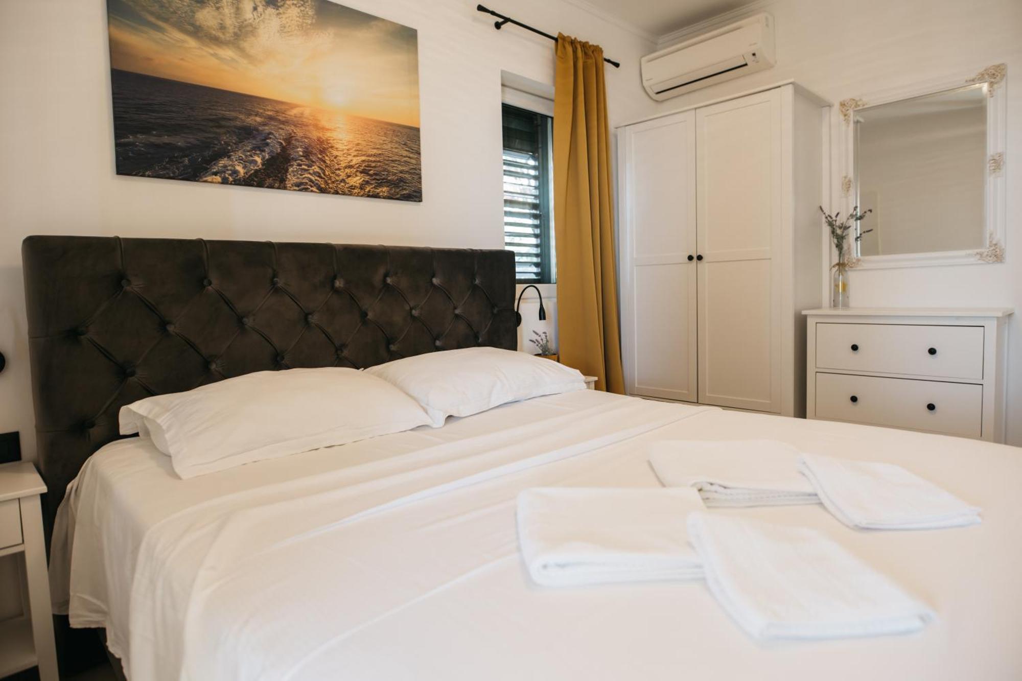 Villa Hills Makarska Zewnętrze zdjęcie
