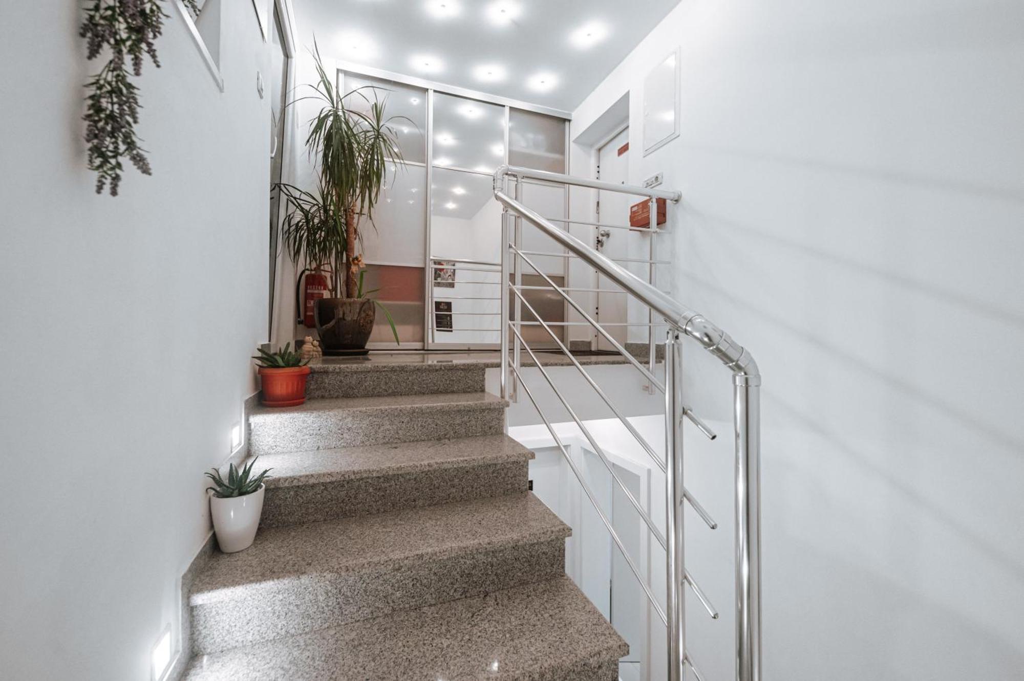 Villa Hills Makarska Zewnętrze zdjęcie