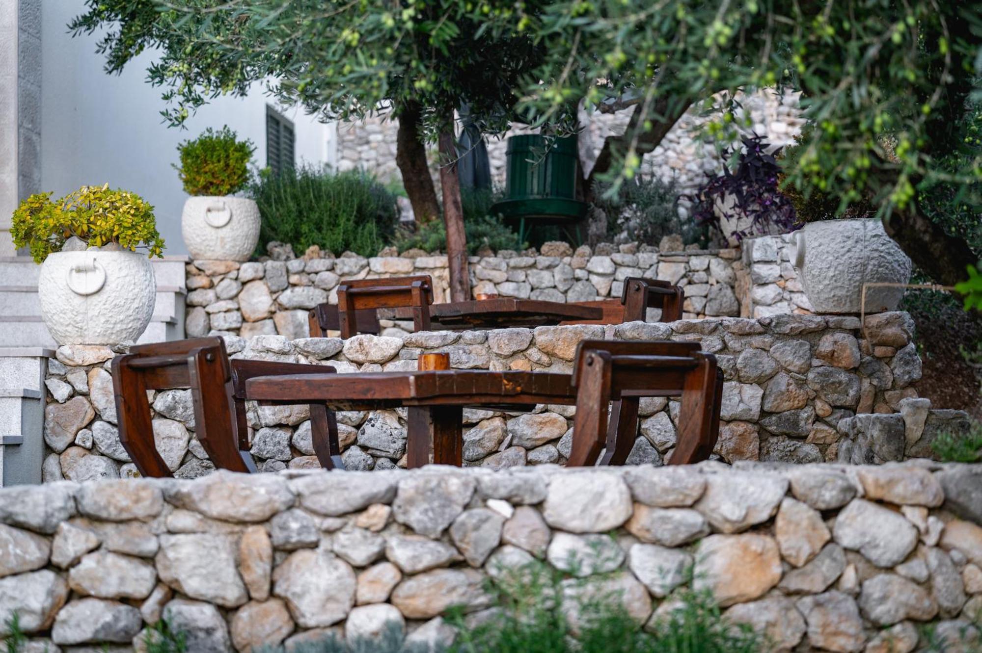 Villa Hills Makarska Zewnętrze zdjęcie
