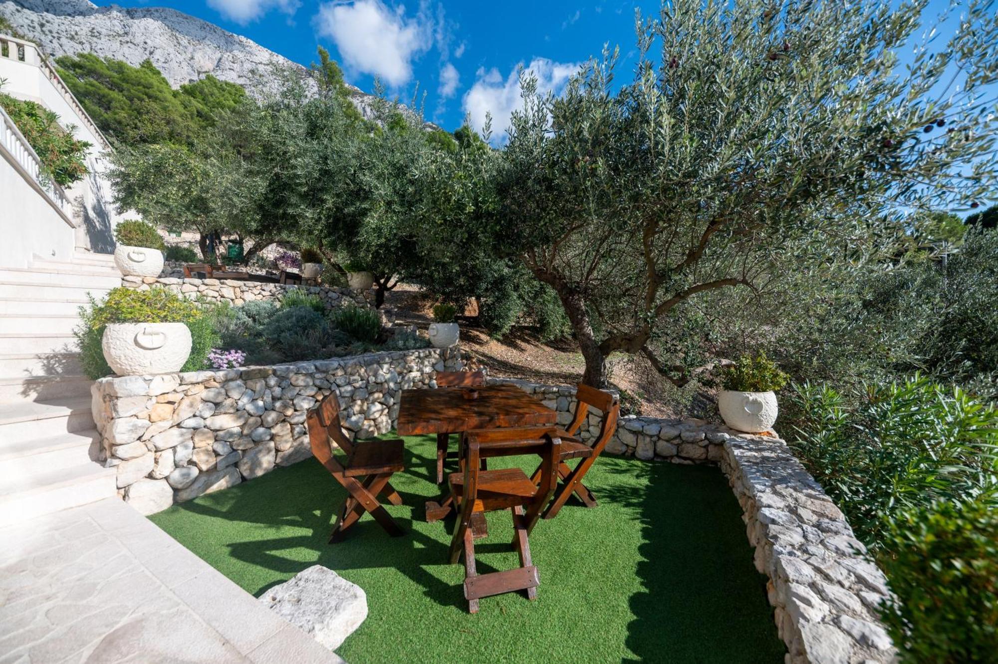 Villa Hills Makarska Zewnętrze zdjęcie