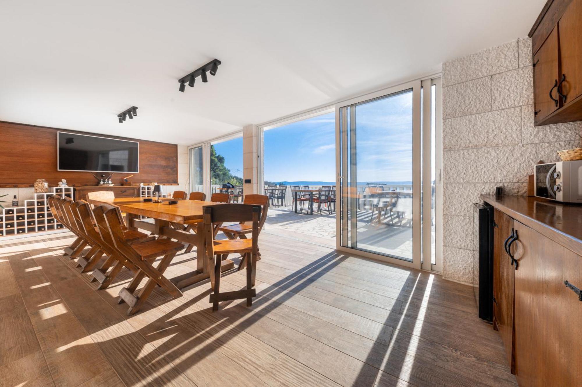 Villa Hills Makarska Zewnętrze zdjęcie