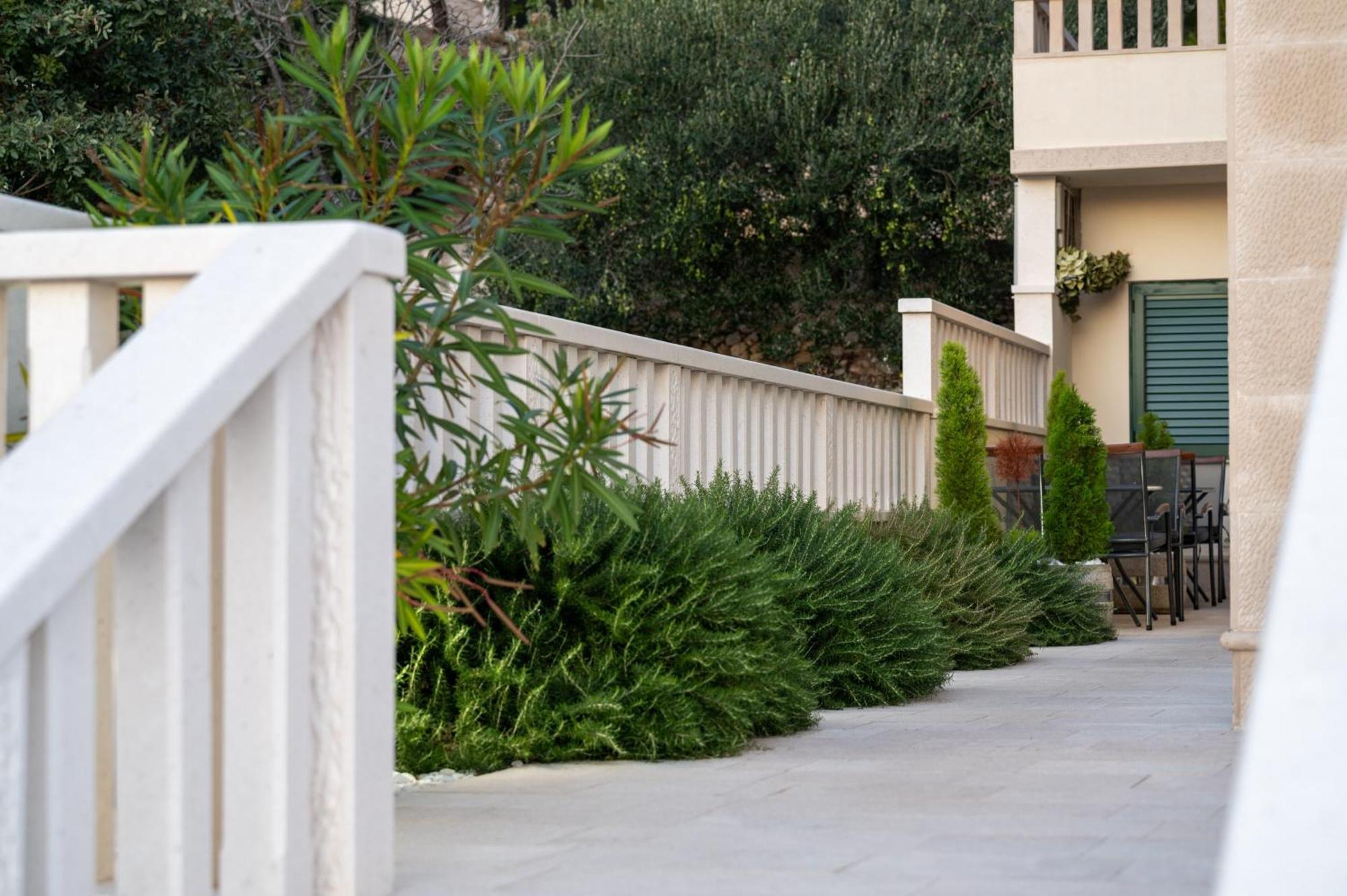 Villa Hills Makarska Zewnętrze zdjęcie