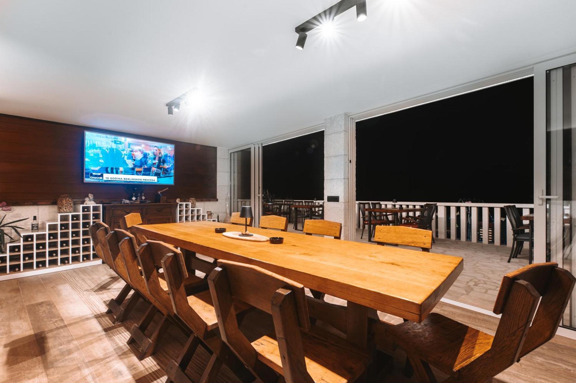 Villa Hills Makarska Zewnętrze zdjęcie