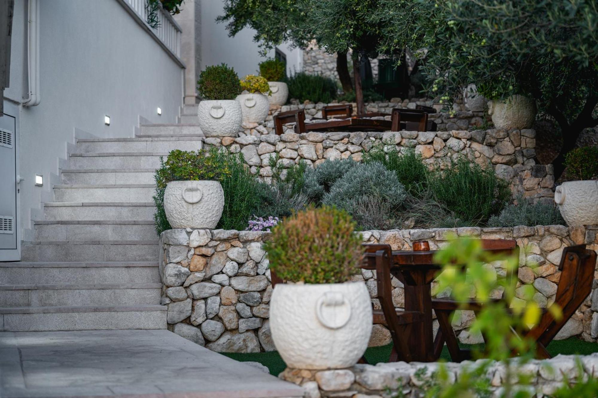 Villa Hills Makarska Zewnętrze zdjęcie
