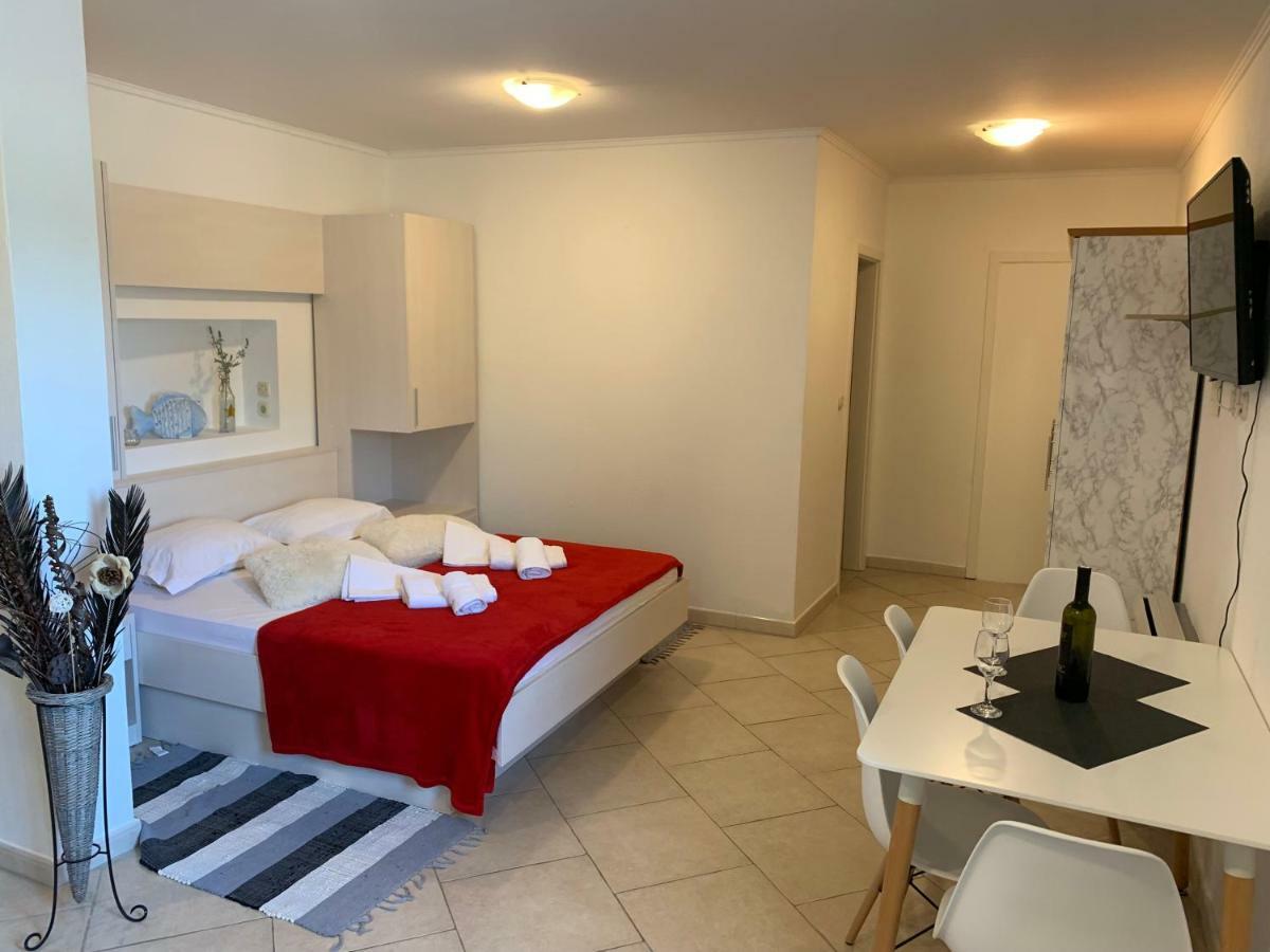 Villa Hills Makarska Zewnętrze zdjęcie