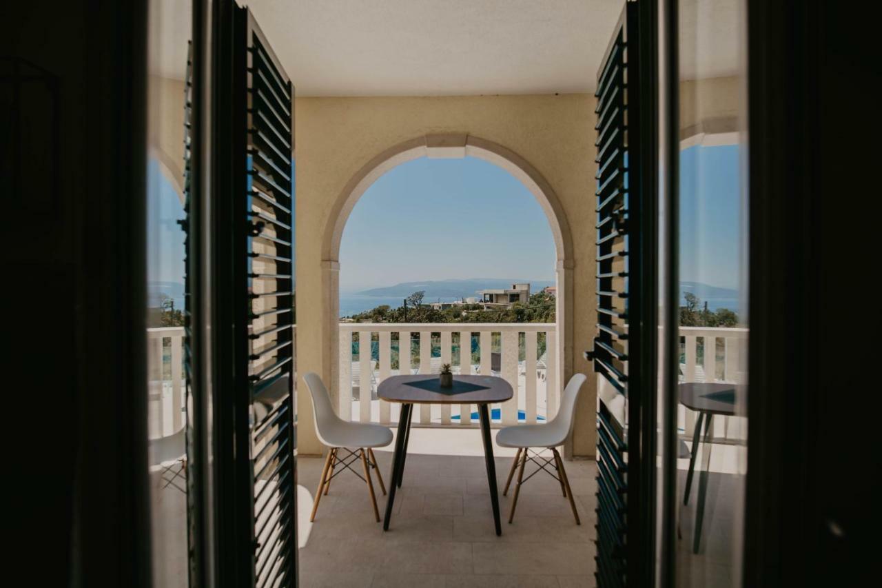 Villa Hills Makarska Zewnętrze zdjęcie